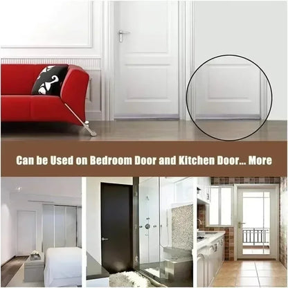 Weatherproof Door Window Insulation Strip