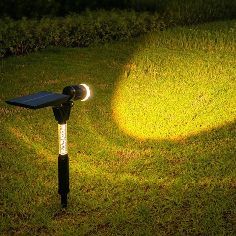 Powerful Outdoor LED Garden Spot Lights - Luxicro