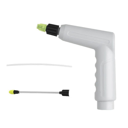 Easy Outdoor Yard Water Spray Nozzle