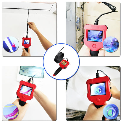 Professional High Definition Inspection Camera