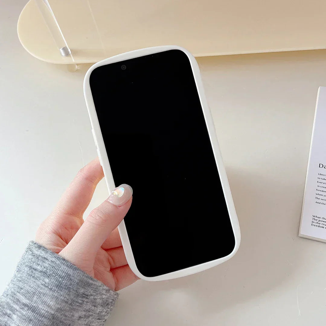 Delicious Gourmet Cheese Phone Cover