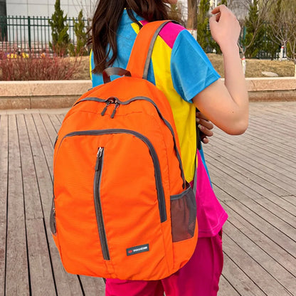 Waterproof Compact Hiking Daypack 30L