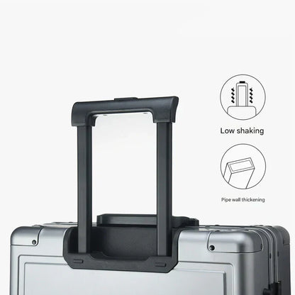 Strong Ultra Lightweight Luggage Case