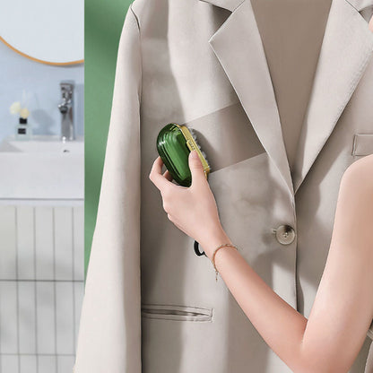 Travel Compact Lint Roller Brush