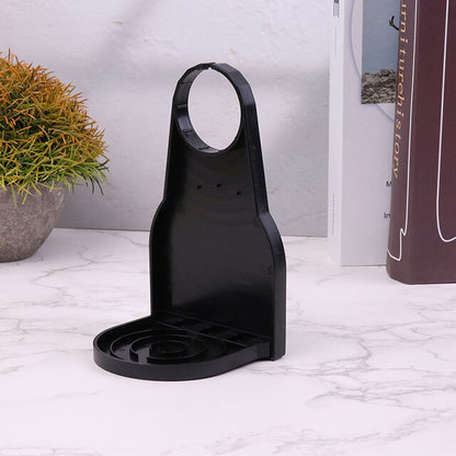 Leak Resistant Washing Detergent Holder