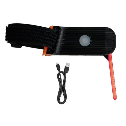 Bright LED Bicycle Rear Safety Light