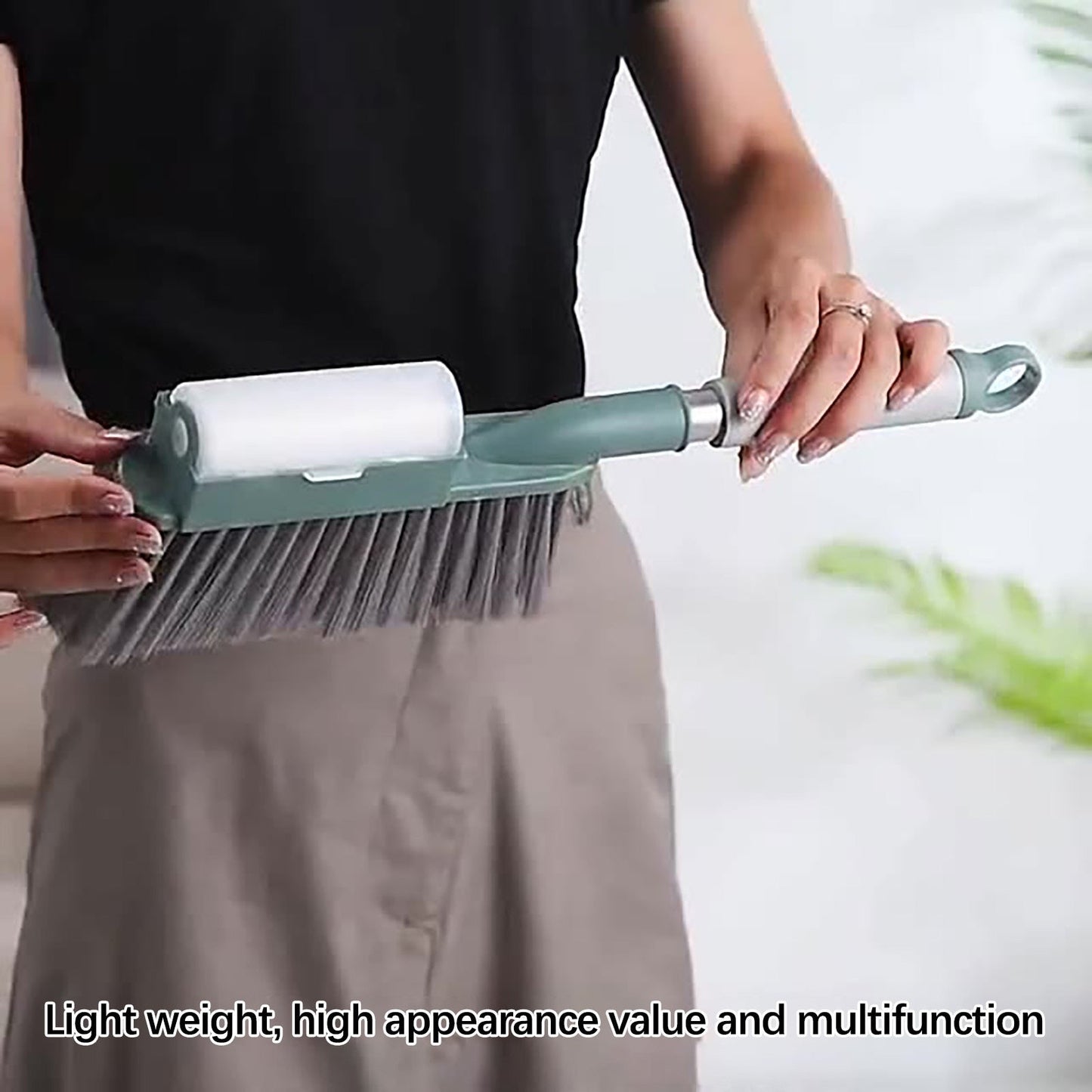 Long Handle Lint Removal Cleaning Tool