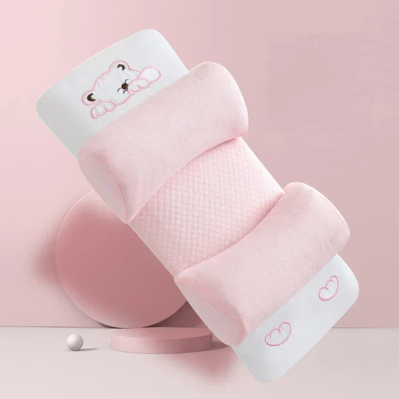 Comfortable Baby Sleep Support Pillow