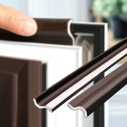 Acoustic Window Seal Foam Tape - Luxicro