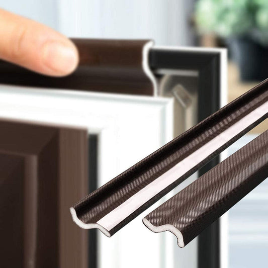 Acoustic Window Seal Foam Tape - Luxicro