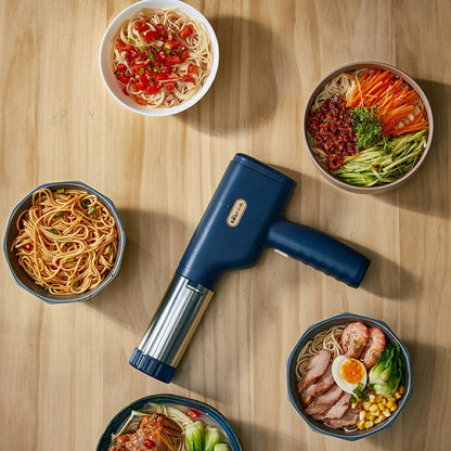Easy Use Portable Electric Pasta Maker