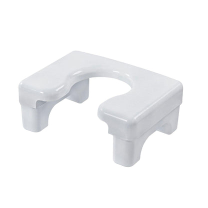 Safe Non-Slip Bathroom Step Stool