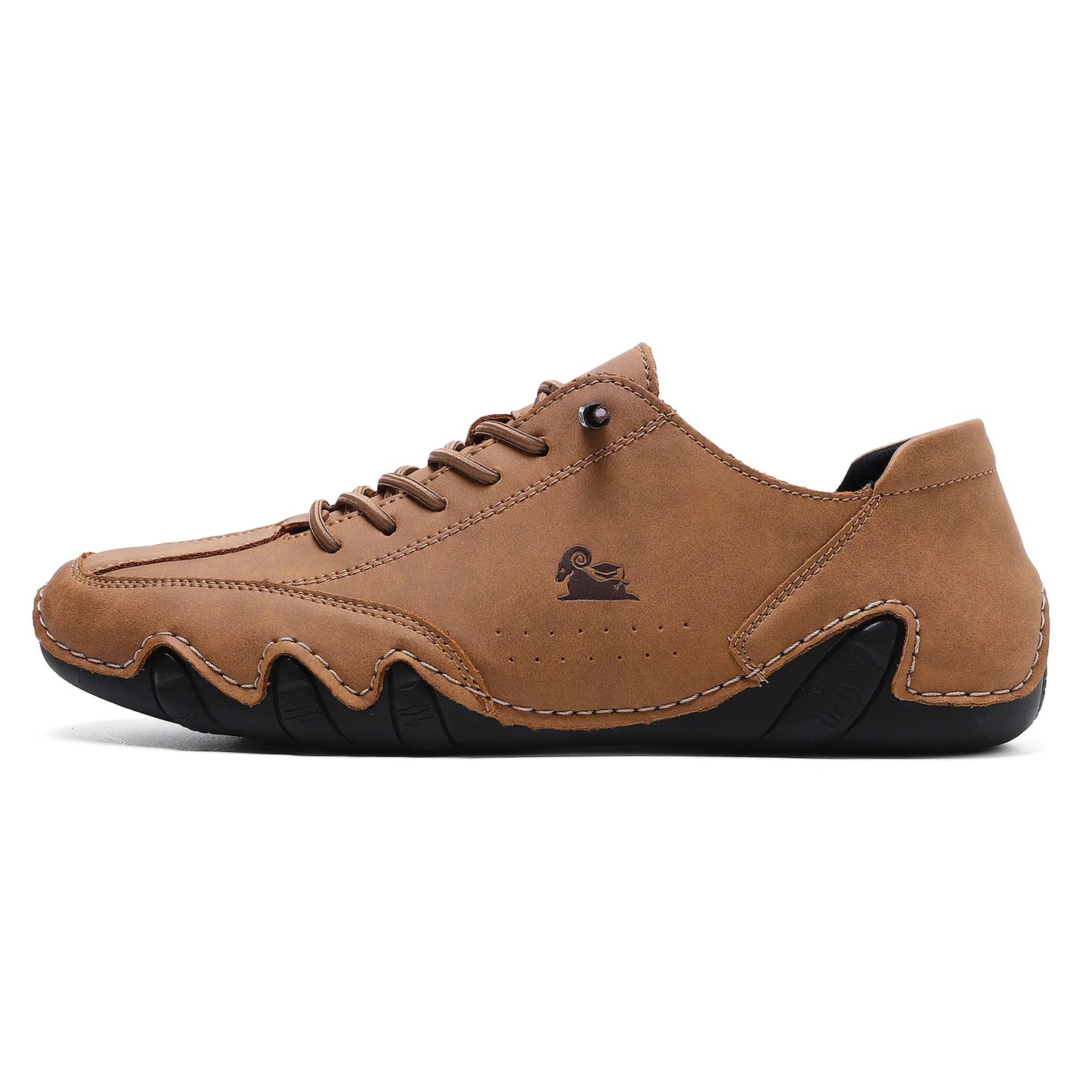 Relaxed Fit Men's Everyday Slip On Shoes