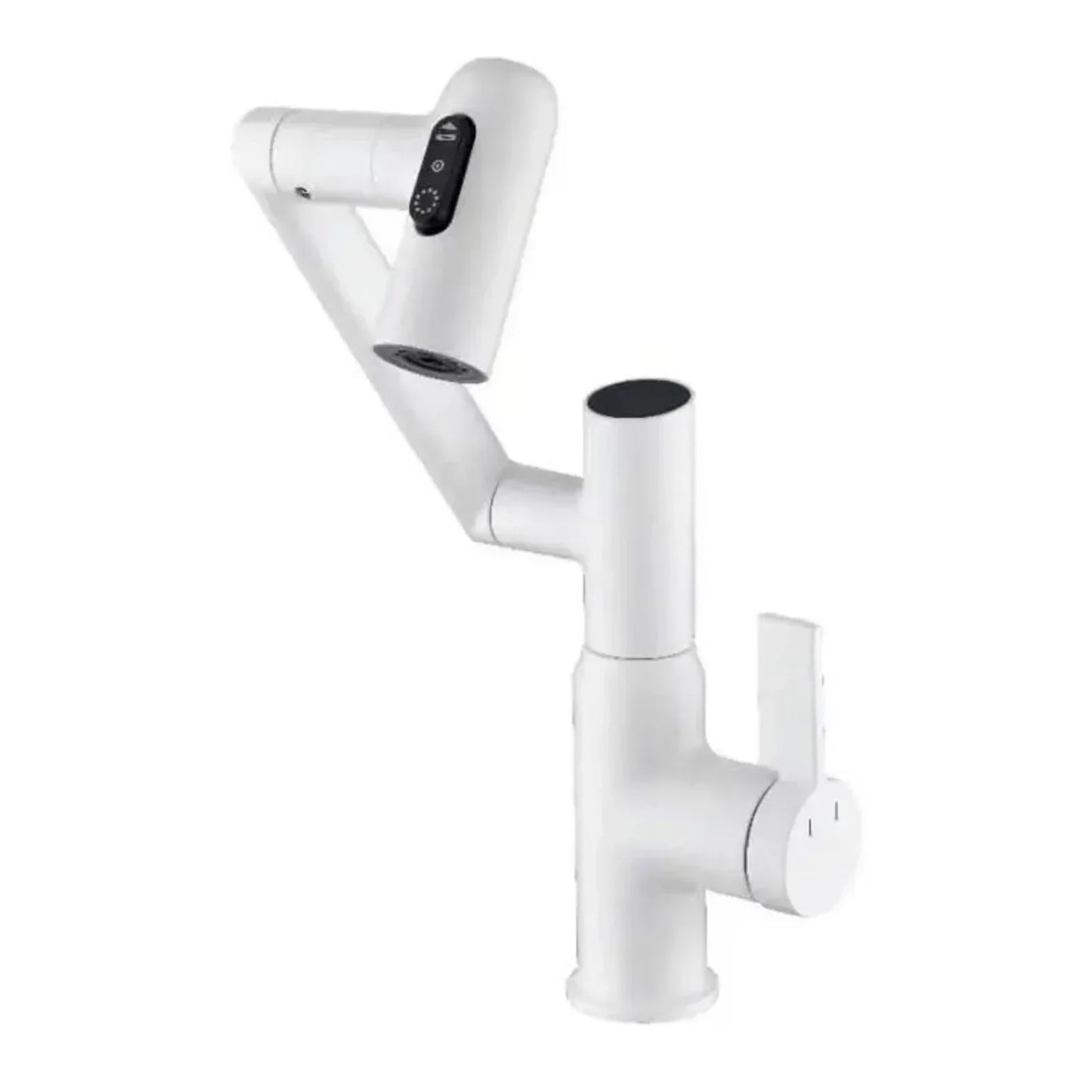 Hands Free Motion Sensor Kitchen Faucet