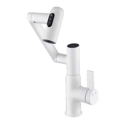 Hands Free Motion Sensor Kitchen Faucet