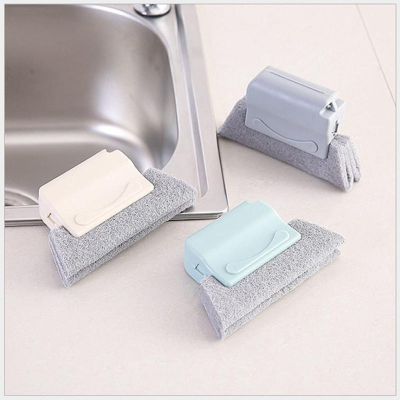 Simple Window Seal Draft Stopper Tool