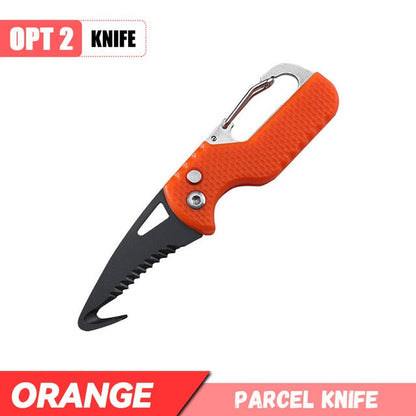 Durable Pocket Multi-Tool Accessory