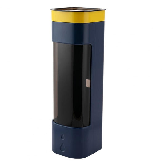 Compact Wall Mounted Cup Storage Rack - Luxicro