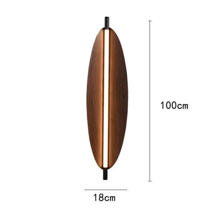 Elegant Wall Lamp