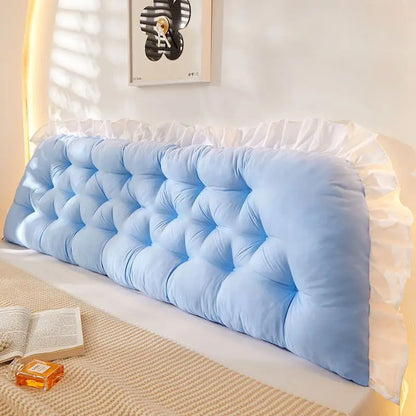 Comfortable Supportive Bed Rest Pillow