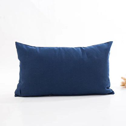 Cozy Scandinavian Cushion Cover
