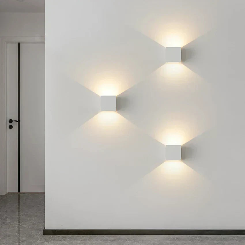 Classic Luxury Wall Light