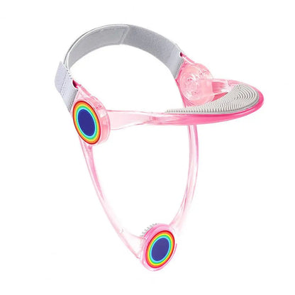 Contour Jaw Exerciser Fitness Device