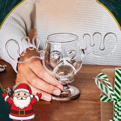 Fun Animal Beer Mug