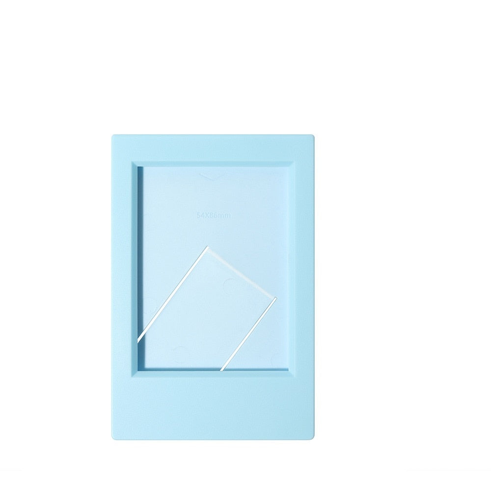 Small Quick Photo Frame - Luxicro
