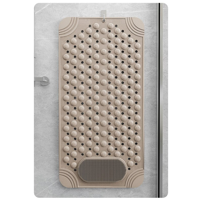 Non-Slip Shower Comfort Floor Mat