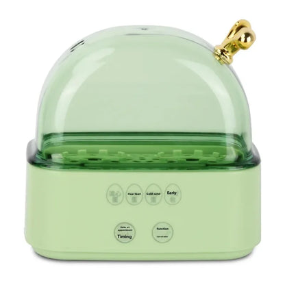 Simple Electric Egg Cooker
