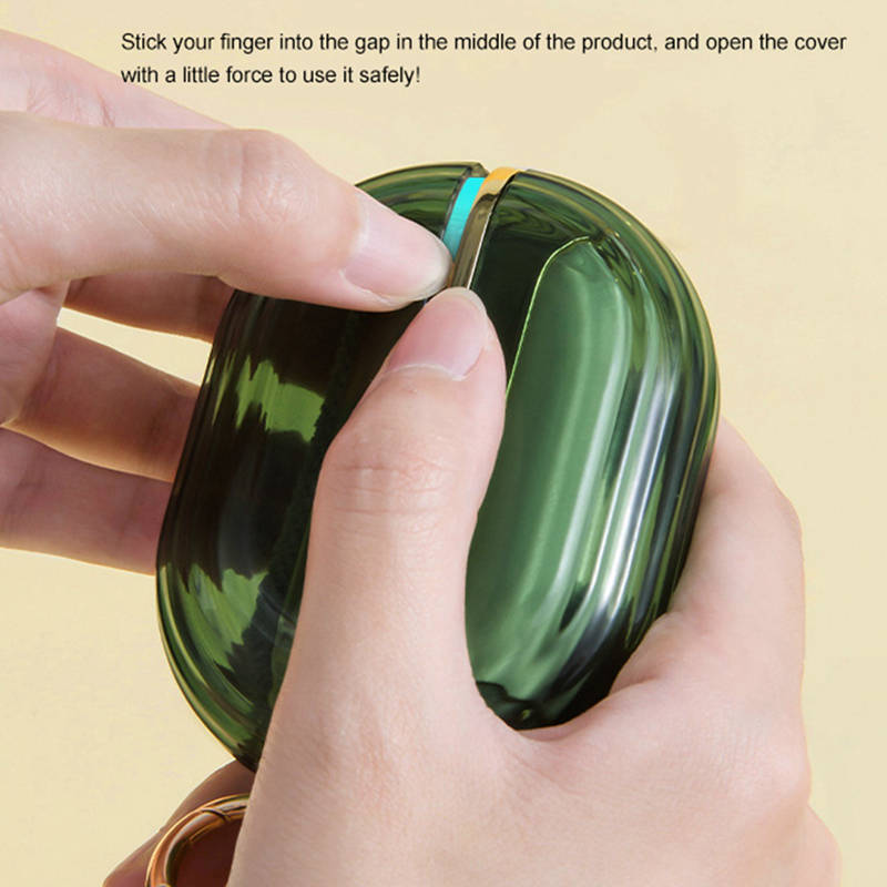Travel Compact Lint Roller Brush