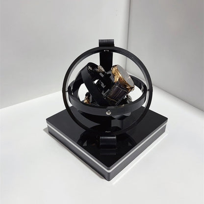 Automatic Self Winding Watch Storage Box