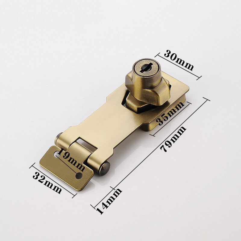 Heavy Duty Industrial Strength Lock Box