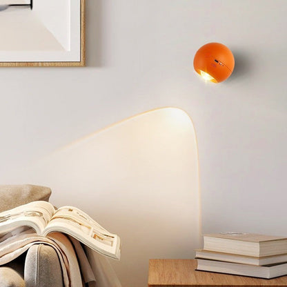 Automatic Sensor LED Outdoor Wall Light