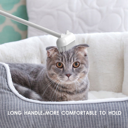 Gentle Cat Shedding Massage Tool