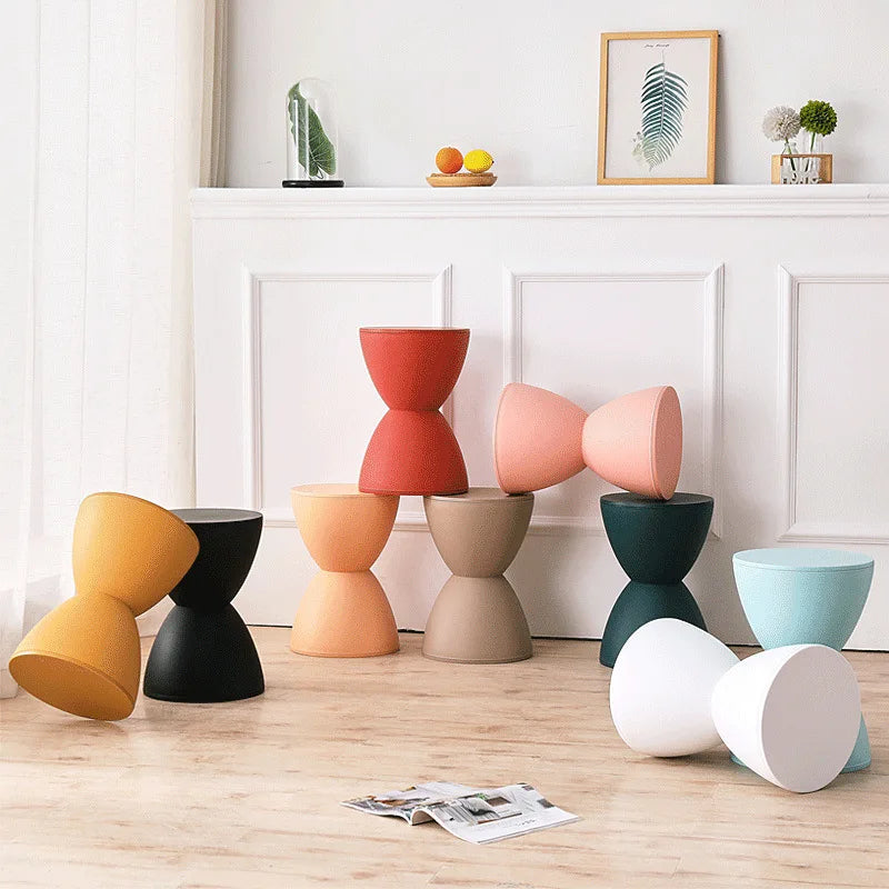 Small Space Saving Side Table