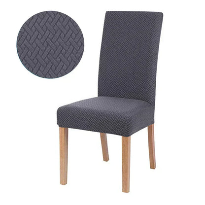 Furniture Elastic Sofa Slipcover Protector
