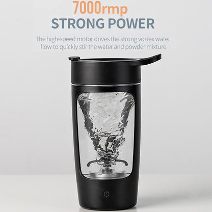 Compact High Speed Electric Blender Mixer