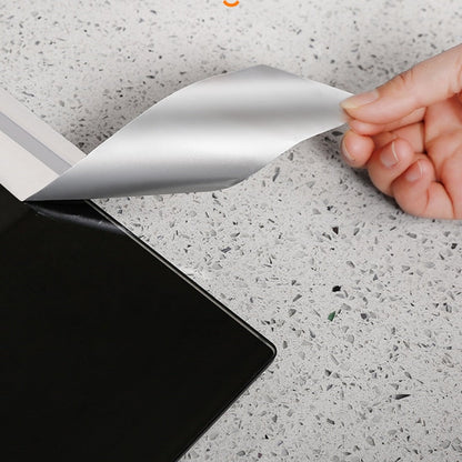 Waterproof Aluminum Adhesive Kitchen Tape