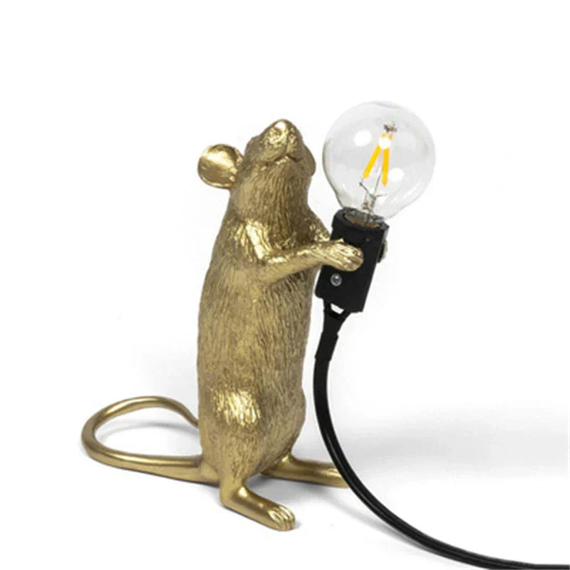 Bright Adjustable Office Lamp