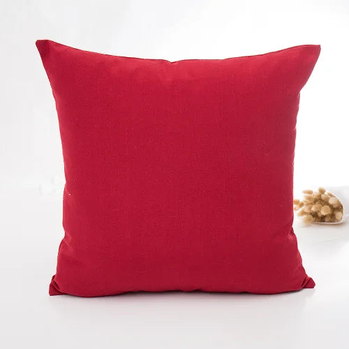 Cozy Scandinavian Cushion Cover - Luxicro