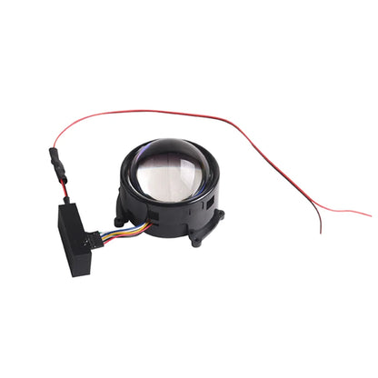 Aggressive Angel Eye Car Lights