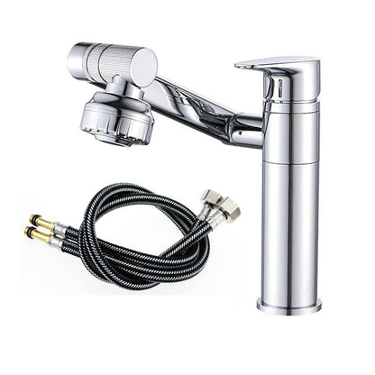 360° Rotating Modern Kitchen Faucet