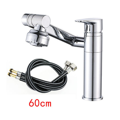 360° Rotating Modern Kitchen Faucet
