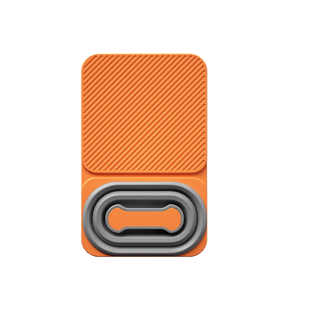 Compact Foldable Phone Charger Power Bank Stand
