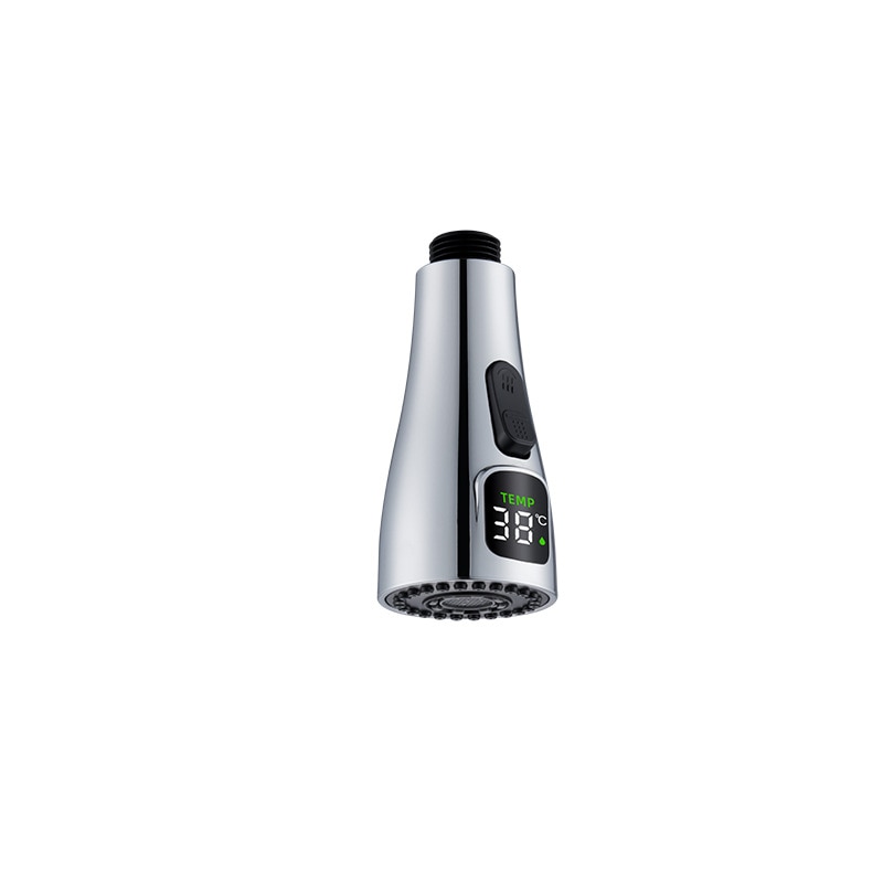 Low Flow LED Faucet Aerator Replacement