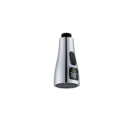 Advanced Temperature LED Faucet Head Replacement - Luxicro