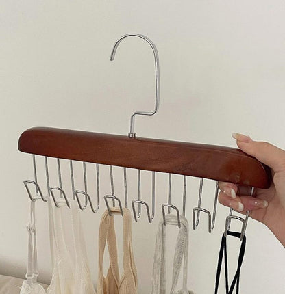 Stylish Wall Mount Hook Hanger