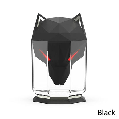 Soft Animal Plug In Nightlight Diffuser Lamp - Luxicro